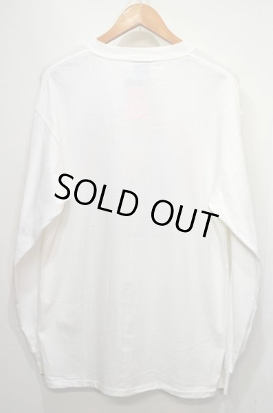 画像2: 90's GRATEFUL DEAD L/S Tシャツ #2 “USA製・DEADSTOCK” (2)