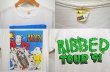 画像3: 90's NOFX Tシャツ "RIBBED TOUR '91" (3)