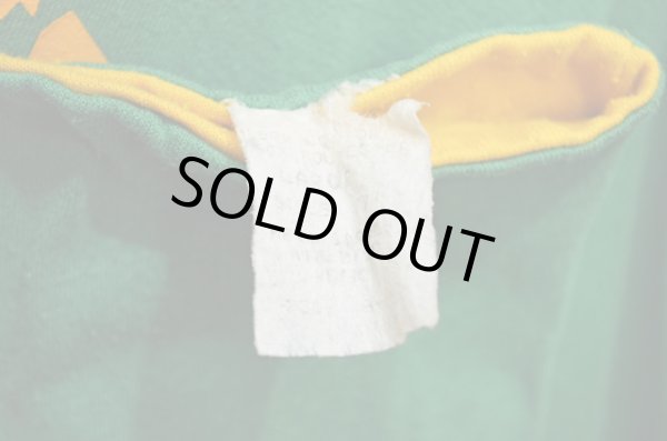 画像4: 90's BEASTIE BOYS W-FACE Tシャツ (4)