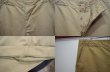 画像4: 40's USMC COTTON KHAKI TORAUSERS "DEADSTOCK" (4)