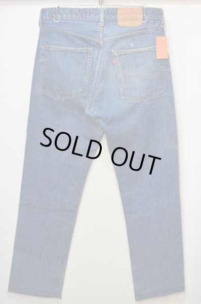 画像2: 70's Levi's 505 single (2)