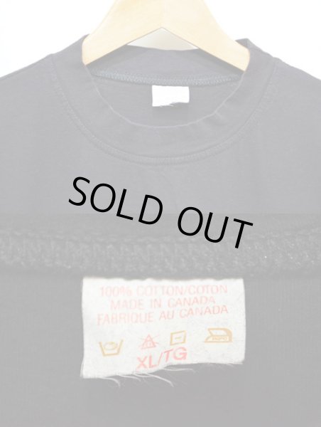 画像3: 90's チャールズ・マンソン Tシャツ (3)