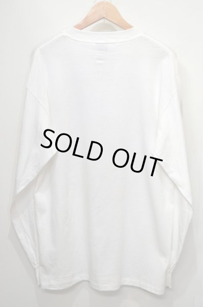 画像2: 90's GRATEFUL DEAD L/S Tシャツ #1 “USA製・DEADSTOCK” (2)