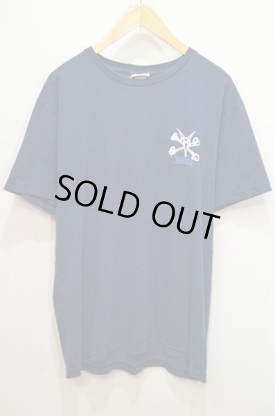 画像2: 00's POWELL Tシャツ “RAT BONES” (2)