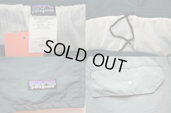 画像3: 08's PATAGONIA バギーズショーツ (3)