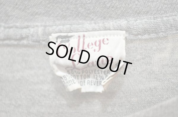 画像3: 80's French Creek Sheep & Wool.Co 両面プリント Tシャツ (3)