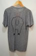 画像2: 80's French Creek Sheep & Wool.Co 両面プリント Tシャツ (2)