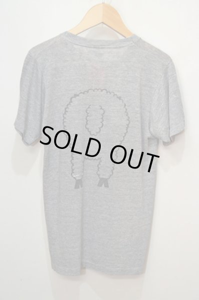 画像2: 80's French Creek Sheep & Wool.Co 両面プリント Tシャツ (2)