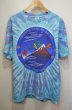 画像1: 90-00's GRATEFUL DEAD タイダイTシャツ (1)