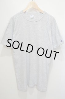 80's Champion 88/12 Tシャツ “無地” - used&vintage box Hi-smile