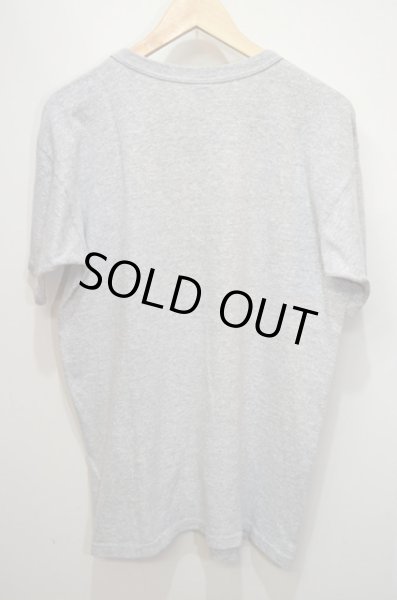 画像2: 80's Champion 88/12 Tシャツ “無地” (2)