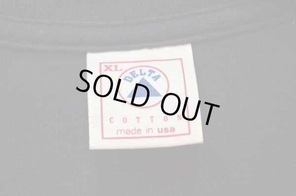 画像3: 90's MALCOLM X Tシャツ “USA製” (3)