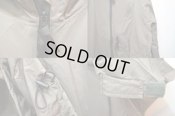 画像5: ORC Industries PCU L4 WIND SHIRT “DEADSTOCK” (5)