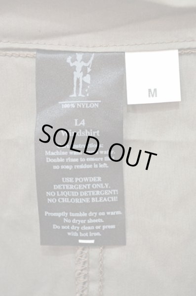 画像3: ORC Industries PCU L4 WIND SHIRT “DEADSTOCK” (3)