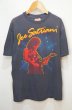 画像1: 80's Joe Satriani Tシャツ (1)
