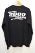 画像2: 90's ATARI TEENAGE RIOT L/S Tシャツ (2)