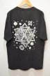 画像1: 90's M.C. ESCHER Tシャツ (1)