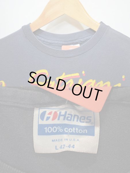 画像3: 80's Joe Satriani Tシャツ (3)