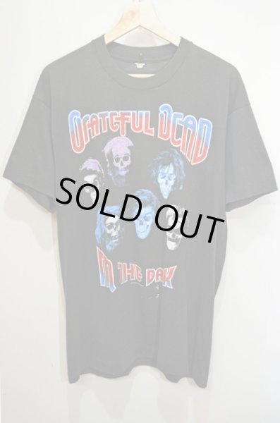 画像1: 80's GRATEFUL DEAD Tシャツ “IN THE DARK” (1)