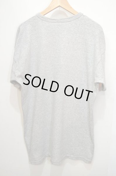 画像2: 80's Champion 88/12 染み込みプリントTシャツ (2)