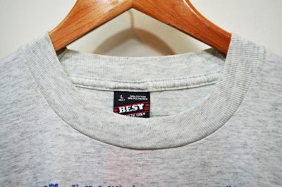 画像1: 90's PAUL SIMON Tシャツ