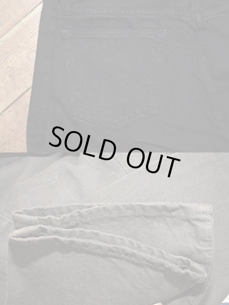 画像6: 日本未発売 Polo Ralph Lauren 5ポケットデニムパンツ (6)