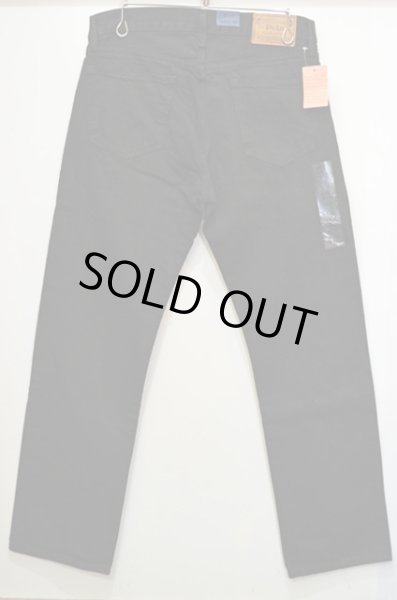 画像3: 日本未発売 Polo Ralph Lauren 5ポケットデニムパンツ (3)