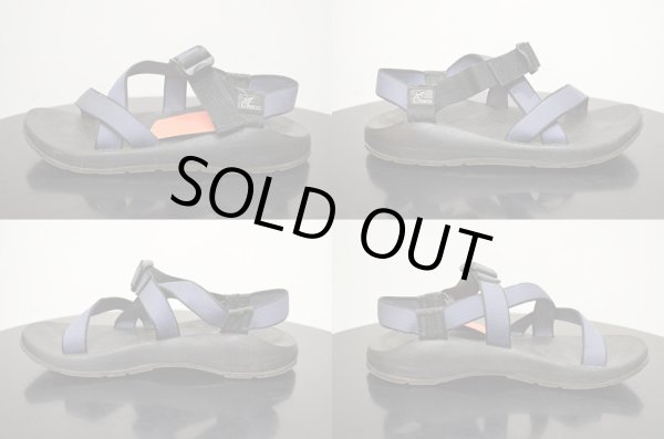 画像4: 90's Chaco Z/1 サンダル “USA製” (4)