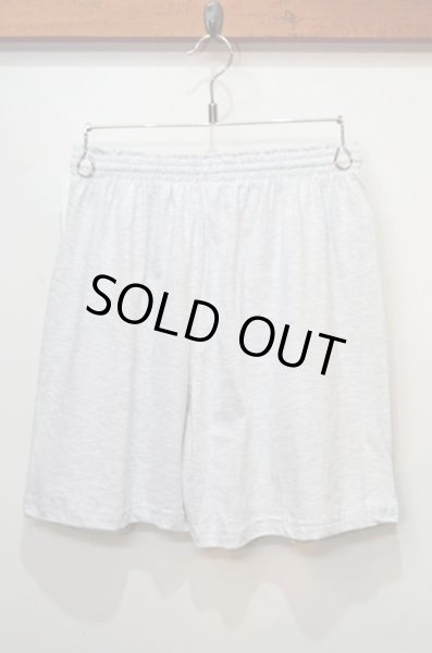 画像2: 90's Champion イージーショーツ “DEADSTOCK” (2)