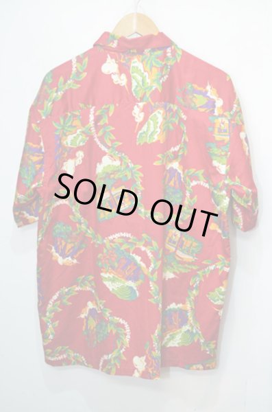 画像3: 00's Patagonia Pataloha “Haleiwa / DEADSTOCK” (3)