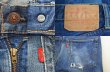 画像3: 60's Levi's 505 Big E (3)