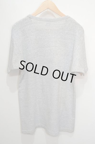 画像2: 80's Champion 88/12 染み込みプリントTシャツ “PRINCETON” (2)