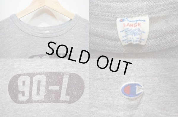 画像3: 80's Champion 88/12 プリントTシャツ (3)