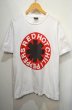 画像1: 90's RED HOT CHILI PEPPERS プリントTシャツ (1)