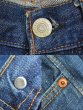 画像3: 60's Levi's 501 Big E "16ボタン" (3)