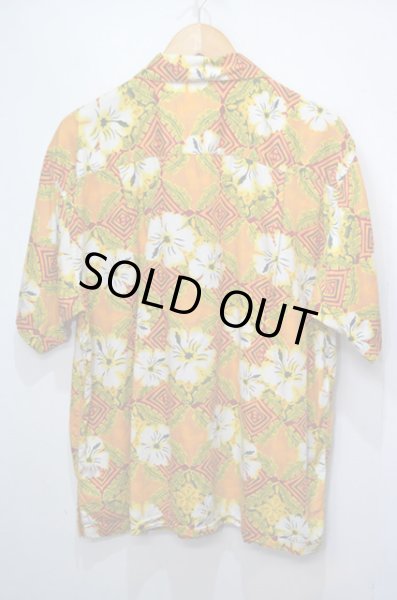 90s vintage Patagonia pataloha パタロハ ハワイアンシャツ
