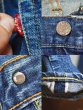 画像3: 60's Levi's 501 BIG E (3)