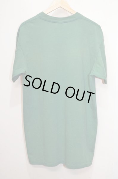 画像2: 90's NIKE スウォッシュロゴ Tシャツ (2)