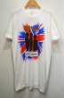 画像1: 80's THE WHO 1989 TOUR Tシャツ "DEADSTOCK" (1)