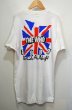 画像2: 80's THE WHO 1989 TOUR Tシャツ "DEADSTOCK" (2)