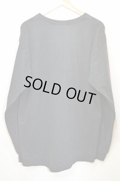 画像2: 90's Apple L/S Tシャツ (2)