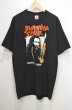 画像1: 80's BURNING SPEAR Tシャツ (1)