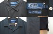 画像3: 90's Polo Ralph Lauren シルク混紡オープンカラーシャツ (3)