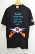 画像1: 90's Movie  Tシャツ "BACK TO THE FUTURE" (1)