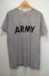 画像1: 80's Champion 50/50 Tシャツ “ARMY” (1)