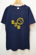 画像1: 80's Champion Tシャツ “SGS” (1)