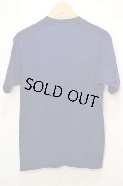 画像2: 60's TownCraft ポケット付きTシャツ “NAVY” (2)