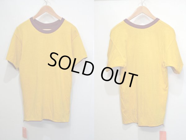 画像3: 80's Champion W-FACE Tシャツ (3)