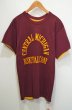 画像1: 80's Champion W-FACE Tシャツ (1)