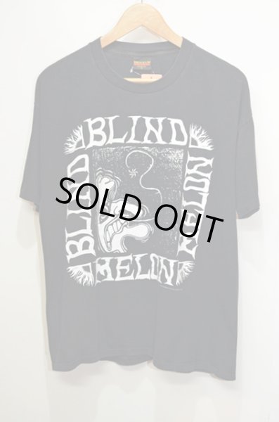 画像1: 90's Blind Melon TOUR Tシャツ (1)